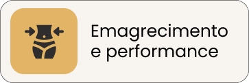 Emagrecimento e performance