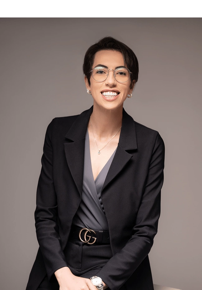 Dra. Juliana Benedeti